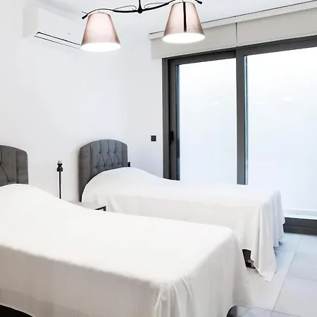 Willa Modern Ares Villa Bodrum