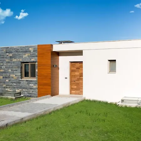 Modern Ares Villa Villa Bodrum
