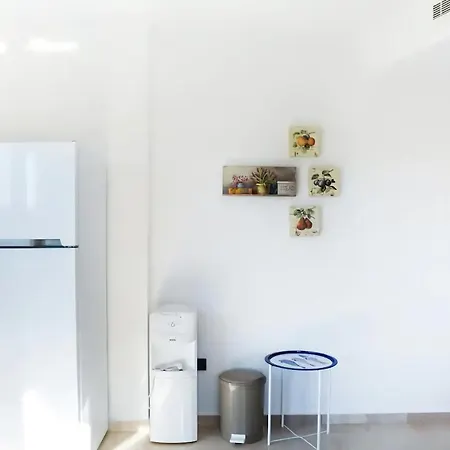 וילה Modern Ares Villa *