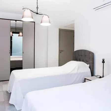 Modern Ares Villa